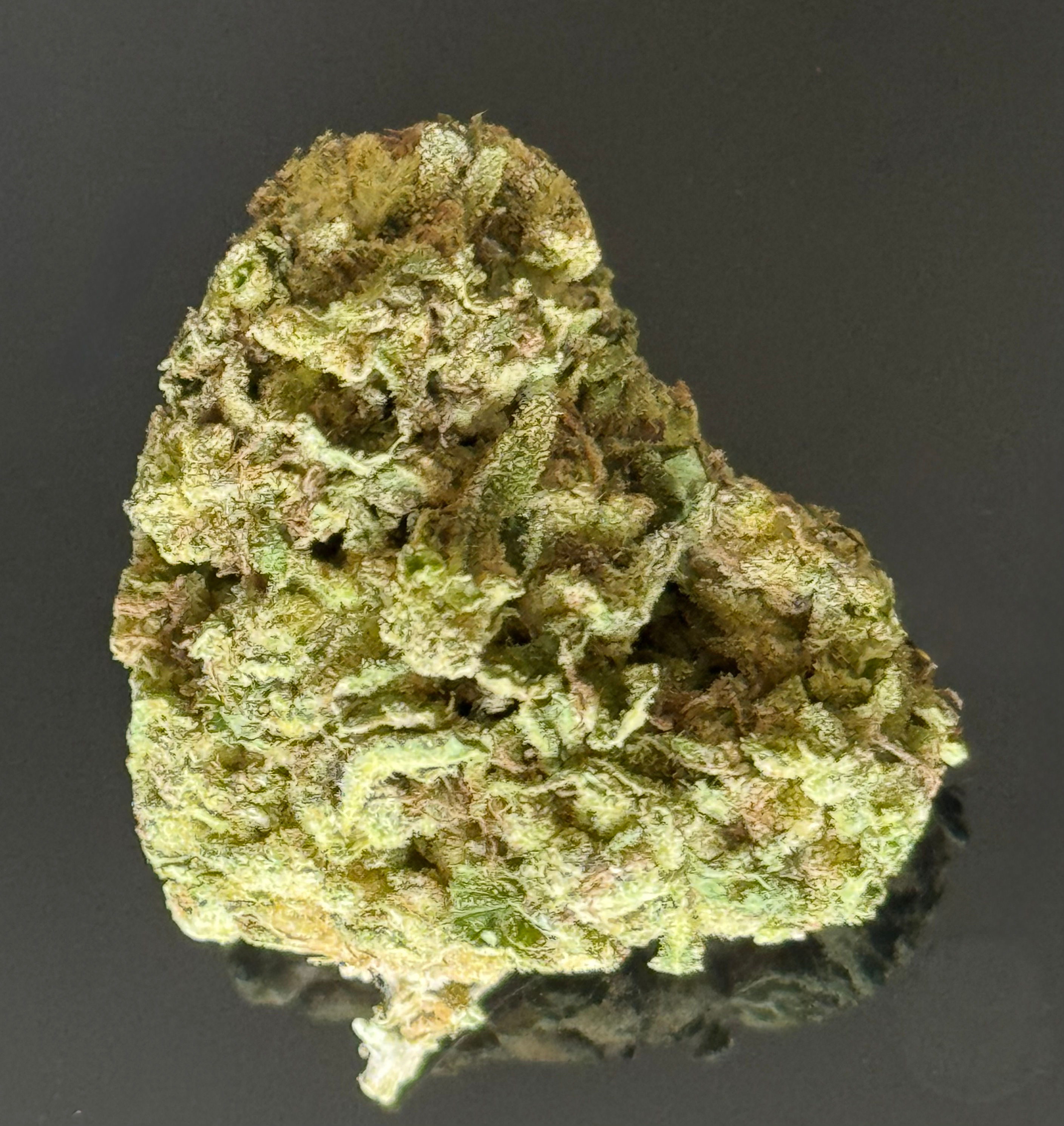 Cali Orange 