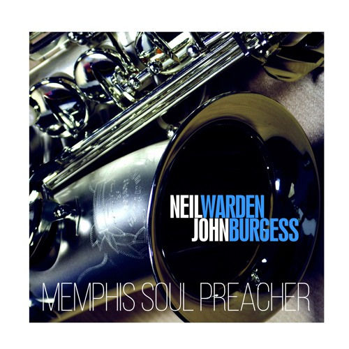 Blue Soul Groove