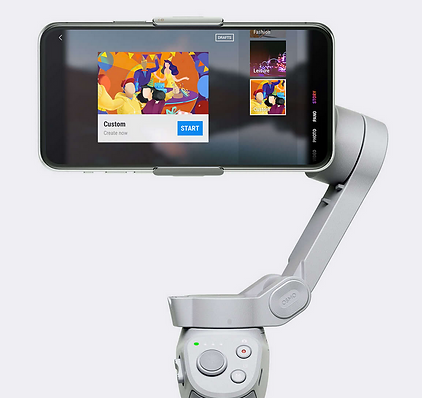 DJI Osmo Mobile 4 kaufen