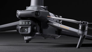 DJI Mavic 3 Enterprise Multispektral