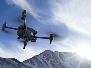 DJI stellt neue Industriedrohne vor - Die Matrice 30