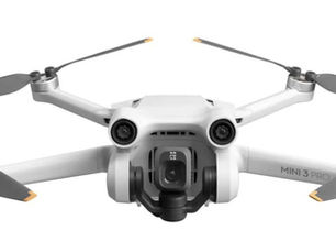 Neue Mini Drohne von DJI