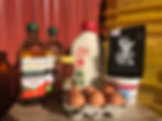 new extras