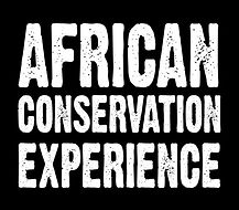 African Conservation Experience