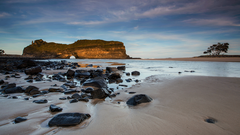 Coffee Bay