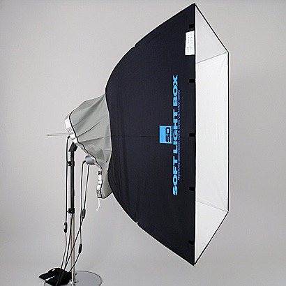 ソフトライトBOX 120×120cm | SDweb