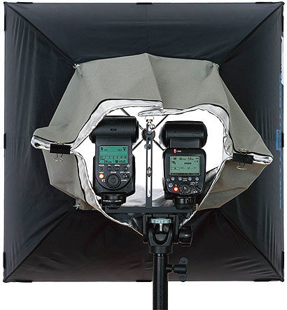 サムネイル： SD HOLDER T型雲台付