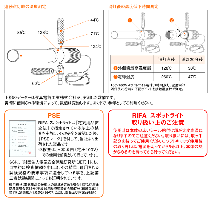 スポットライト ホーム SDweb 写真電気工業株式会社 商品撮影 スポットライト ホーム SDweb 写真電気工業株式会社 商品撮影