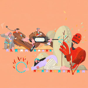 Divadelní Pouť 2023