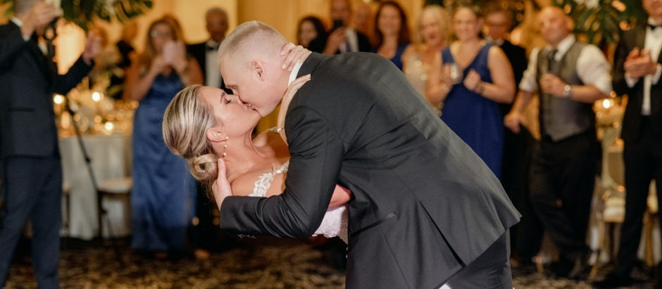 A Luxe Tropical Wedding: Emily & Connor’s Unforgettable Wedding at St. Regis Bal Harbour, Florida 