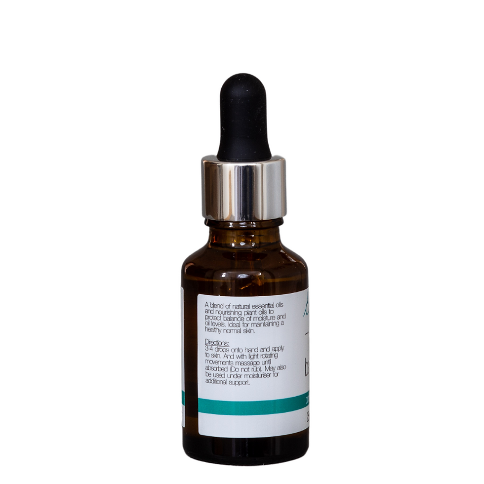 Thumbnail: Eve Taylor Aromatic Balancing Serum No4 25ml