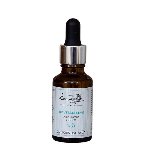 Eve Taylor Aromatic Revitalizing Serum No5 25ml