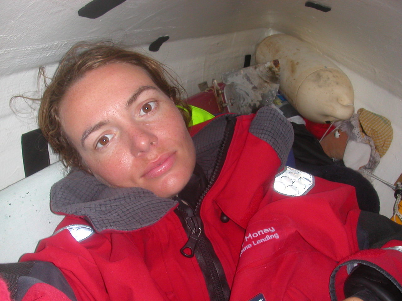 Speaker I Sally Kettle I BIOGRAPHY