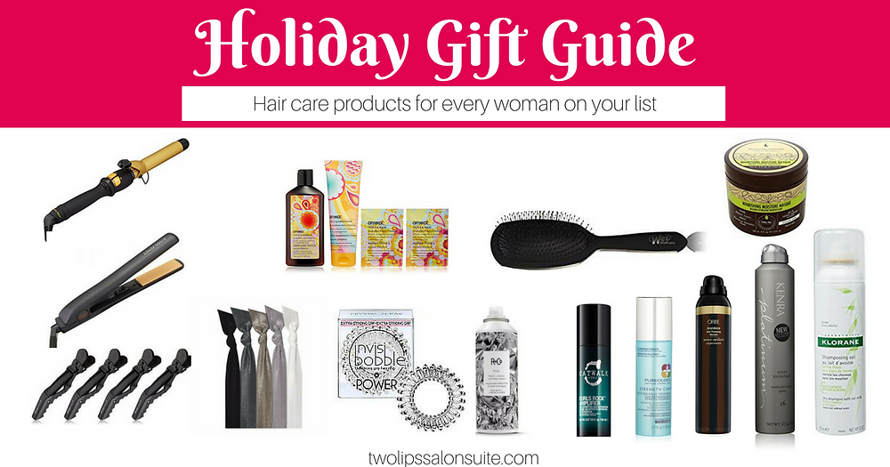 Gift Guide