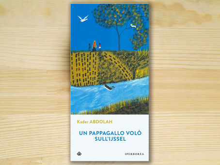 non si giudica un libro dalla copertina