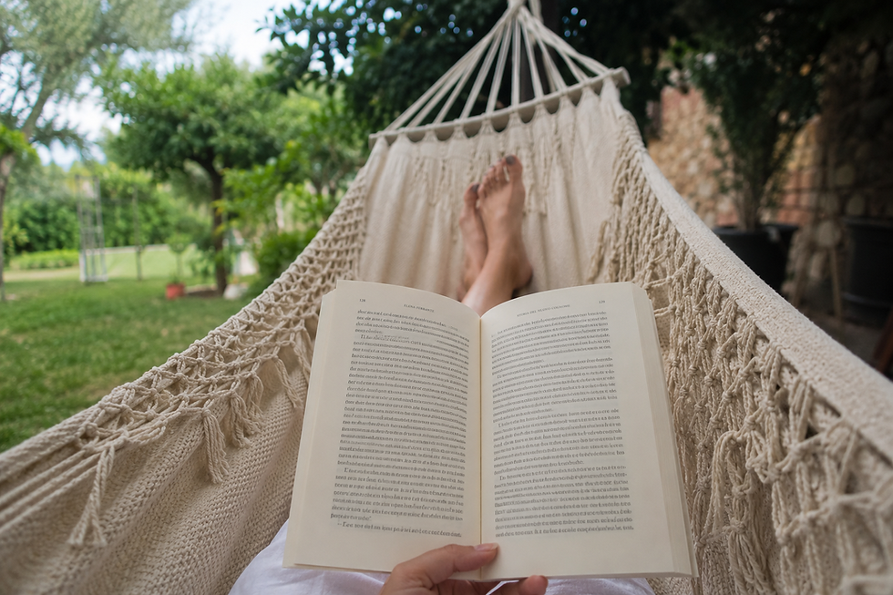 Un mese sull'isola: Luglio