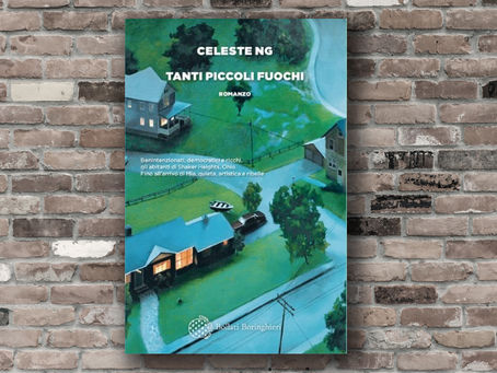 non si giudica un libro dalla copertina