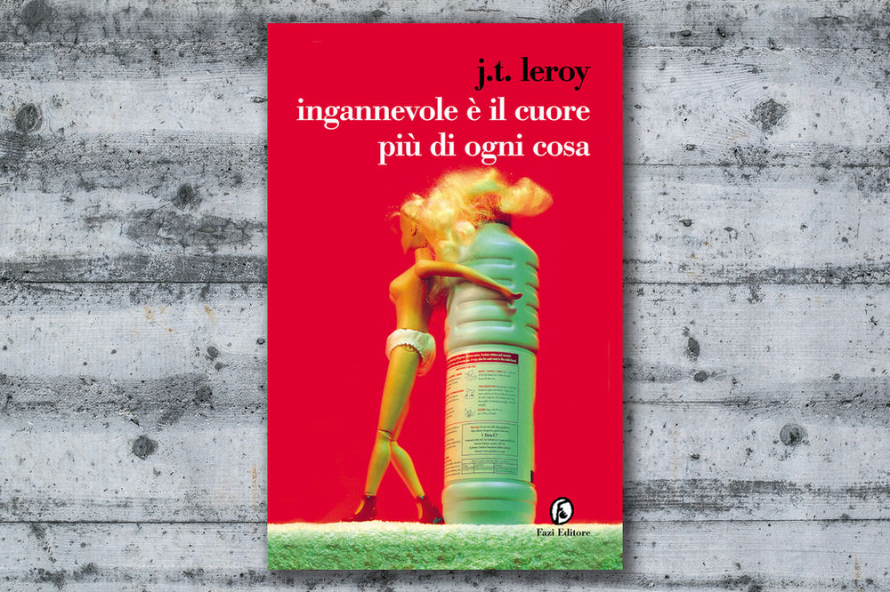 Ingannevole è Il Cuore Più Di Ogni Cosa