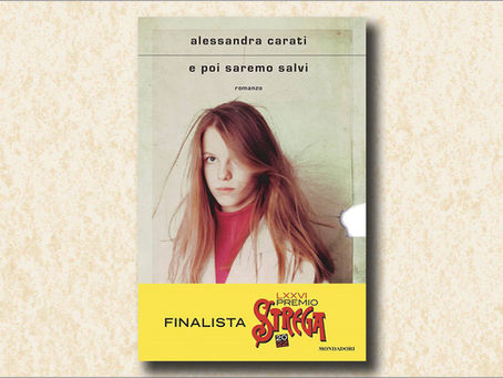 Un mese sull'isola: Settembre
