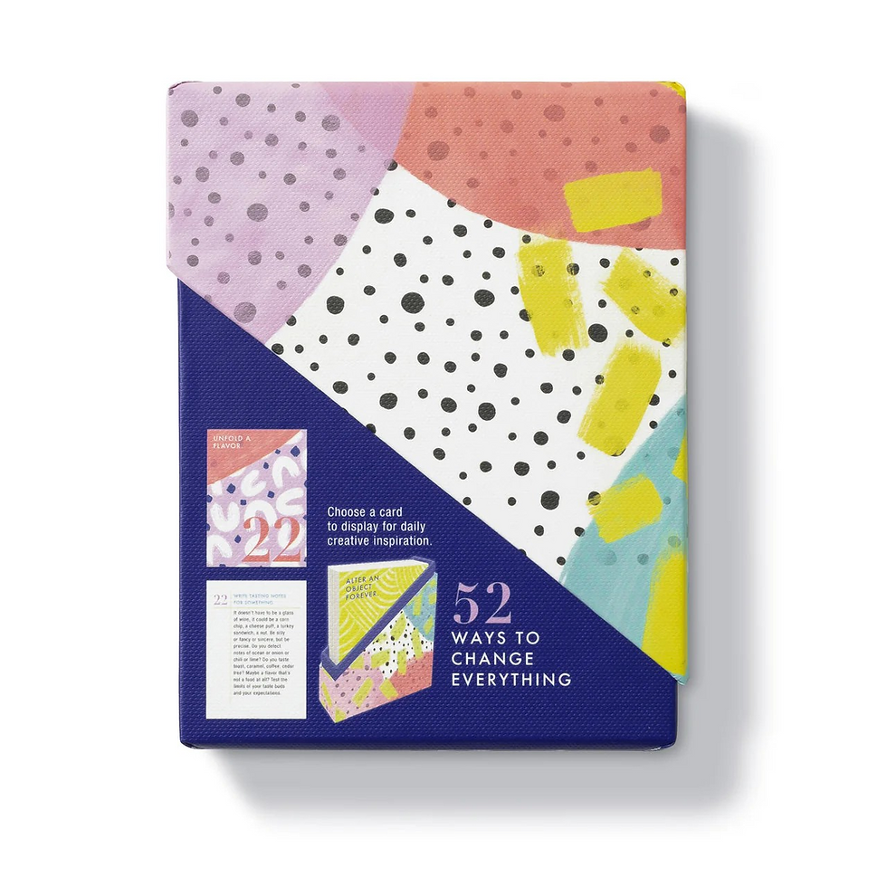 Thumbnail: Activity Card Set - Up for Anything