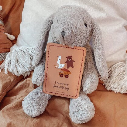 Thumbnail: Communication Cards by The Creative Sprout