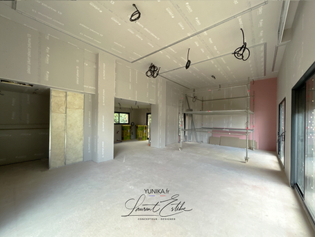 🚧 Construction sur mesure de maison individuelle 🤩