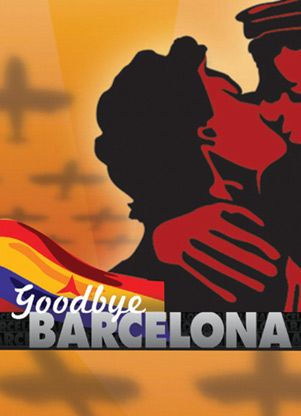 Goodbye Barcelona, The Arcola
