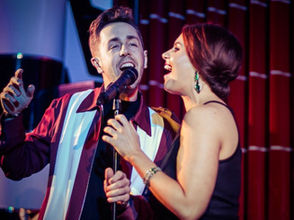 Crazy Coqs, London