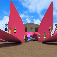 EvolVR Fam