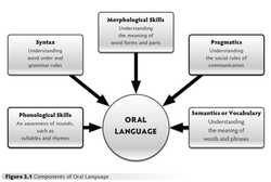 Oral Language
