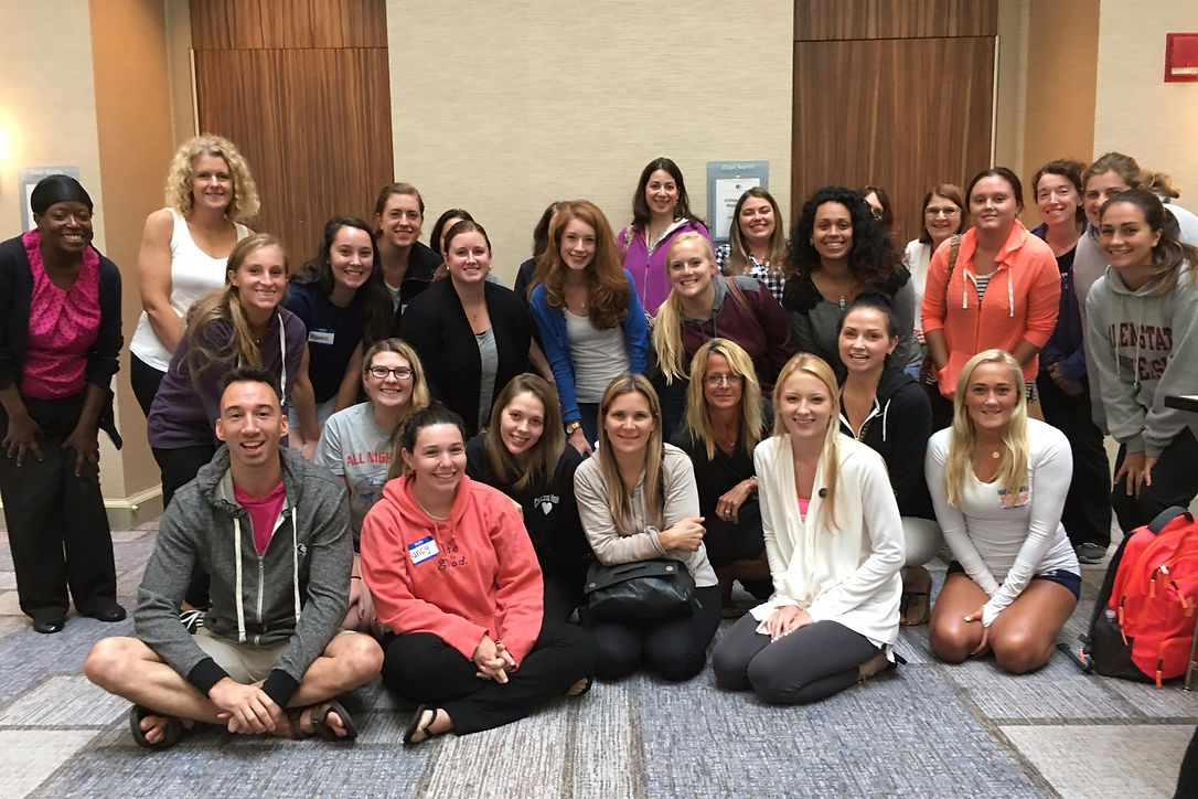 GOHacademy Teacher & inars