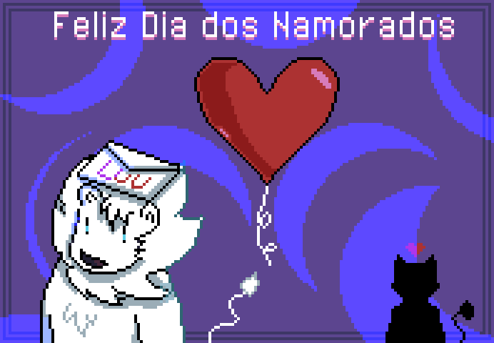Dia dos Namorados Promo