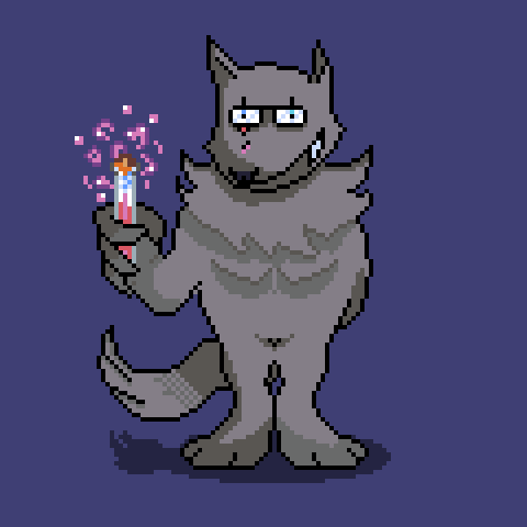 Wolf