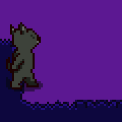 Wolf Lanterna