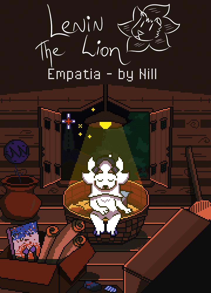 Nill - Empatia