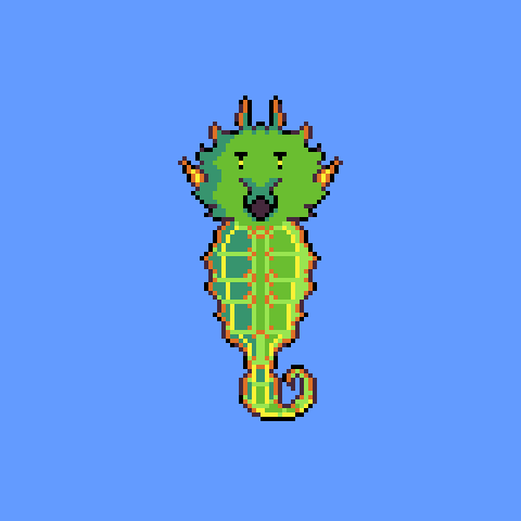 SeaHorse