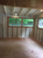 Spray Foam Insulation