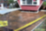 Stamped Concrete