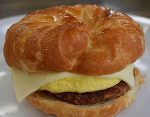 Sliders-Food-Mart-Egg-Sausage-Sandwich-2