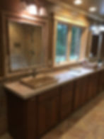 Kitchen sink