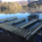 Boat House docks