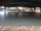 BYAA Steel Pavilion