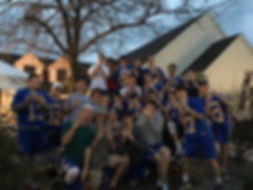 Cazenovia Lakers