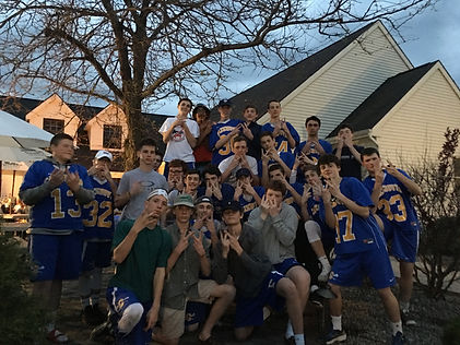 Cazenovia Lakers