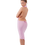 Thumbnail: Arjuani dress in pink