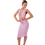 Thumbnail: Arjuani dress in pink