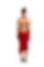 Thumbnail: Arjuani Dress in Red