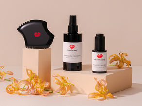 Warum wirkt die Haut nach einer Gua Sha-Behandlung straffer?