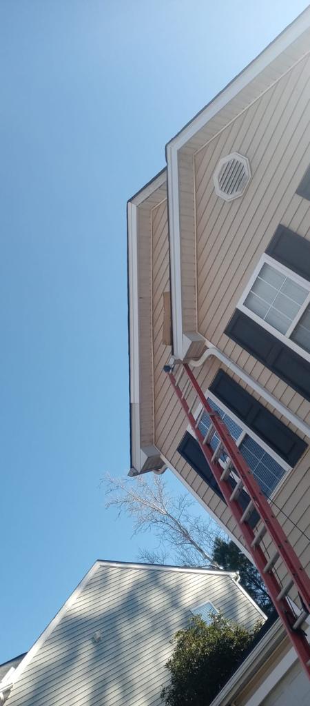 Roof Repairs completed project by Milan's Roofing
