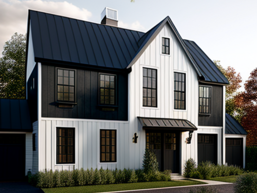 Elegance and Durability: Exploring Classic Metal Roofing Styles